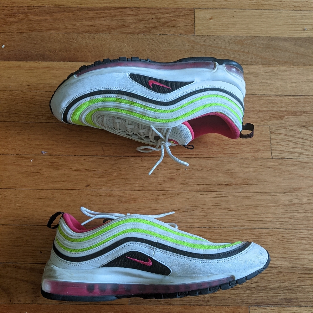 Nike Air Max 97